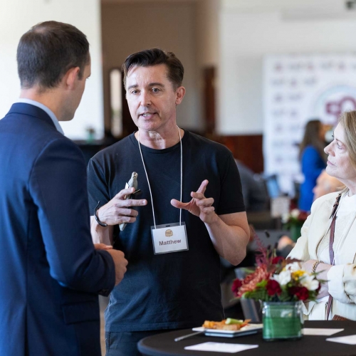 Image 11 for The Brenda Strafford Foundation Celebrates 50 Years of Impact